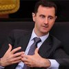 Асад пообещал, что не уйдет в отставку. Не хочет бежать от проблем