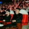 В КНДР показали концерт с участием Микки Мауса и Винни Пуха