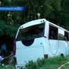 ДТП с российскими паломниками: На водителя автобуса завели дело