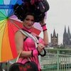 В Кельне прошел европейский гей-парад