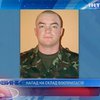 На Хмельнитчине солдат-срочник защитил боевой склад от нападения