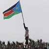 Южный Судан отмечает первую годовщину независимости