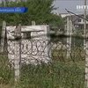 Неизвестный пытался напасть на воинскую часть в Каменец-Подольском