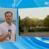 Рекордная жара накрыла США