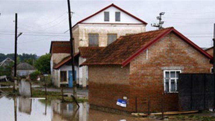 Система оповещения об угрозе наводнения на Кубани работала плохо
