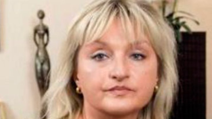 Ирина Луценко: Власть не выпустит Луценко из-за страха расплаты