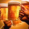 7% взрослых людей запрещено пить вино - ученые