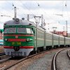 Россия отменяет электрички между Харьковской и Белгородской областями