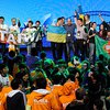 Украинские студенты победили в международном конкурсе Microsoft Imagine Cup