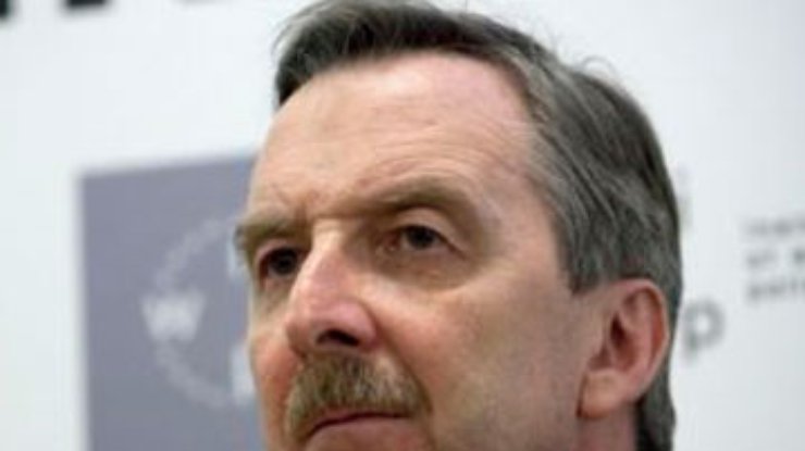 Хаймзет: В деле Тимошенко не было честного судопроизводства