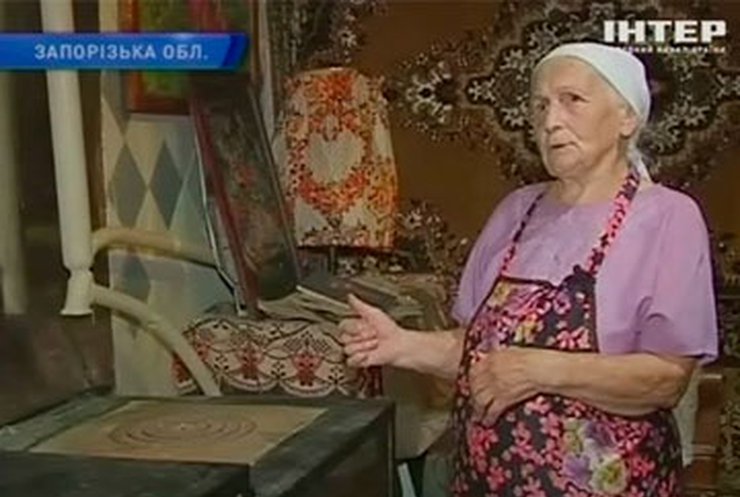 В Запорожской области жители не дождутся газификации
