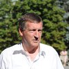 "Региональная" молодежь гонит Хармса из Украины