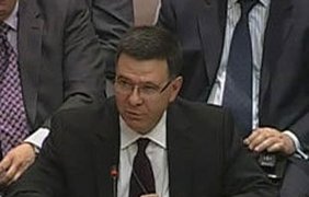 Россия не поддержит санкции против Сирии