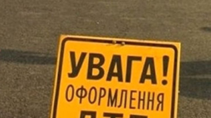 В Харькове столкнулась маршрутка и водовоз: погибли две женщины
