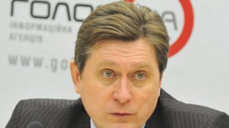 Киев и Москва не договорятся о пересмотре газовых соглашений - Фесенко