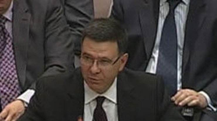 Россия не поддержит санкции против Сирии