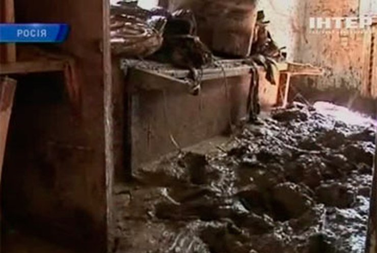 Пострадавшим от наводнения на Кубани построят новое жилье