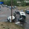 По факту ДТП в Харькове возбудили уголовное дело