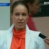 Наталья Королевская посетила Крюковский вагоностроительный завод