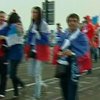 Из Польши депортируют российских футбольных фанатов