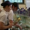 Итальянское мороженое сорбет завоевало мир гурманов за 10 лет