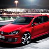 Названа дата запуска в серию нового Volkswagen Golf