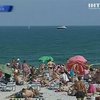 Одесская СЭС закрыла все городские пляжи