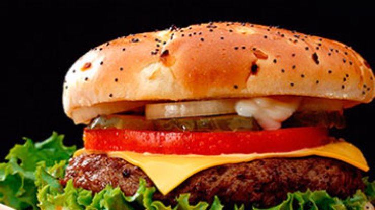 Шеф-повар McDonald's открыл секрет соуса для сендвичей