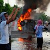 Сирийская оппозиция заявила о массовом убийстве 200 человек