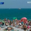 В Одессе закрыли все городские пляжи