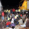 Поезд столкнулся с грузовиком в ЮАР: Не менее 30 погибших