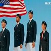 Олимпийская форма США была пошита в Китае