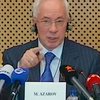 Азаров заметил прогресс в "газовом" вопросе