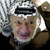 Ясир Арафат скончался от кровоизлияния в мозг - отчет врачей