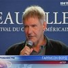 Харрисону Форду исполнилось 70 лет