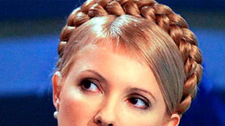 Канада обеспокоена здоровьем Тимошенко