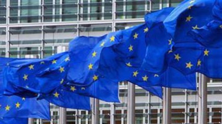 ЕК: Рейтинговая оценка Moody's для Италии несвоевременна