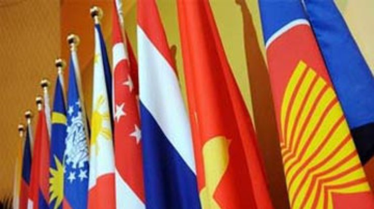 Страны АСЕАН не договорились о позиции по Китаю