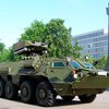 Украина уверенно восстанавливает оснащенность своей армии - Клюев