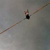 Из-за обрыва троса на аттракционе в Крыму харьковчанин сломал позвоночник