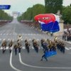 Во Франции проходят торжества в честь Дня взятия Бастилии