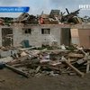 В Польше стихия забрала жизнь одного человека
