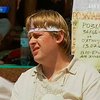 Еще одного участника голодовки у стен Украинского дома забрала скорая