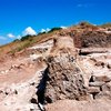 В Болгарии обнаружили руины византийской крепости