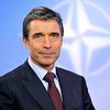 Генсек Расмуссен: Киев должен как можно скорее убрать камень преткновения в отношениях с НАТО