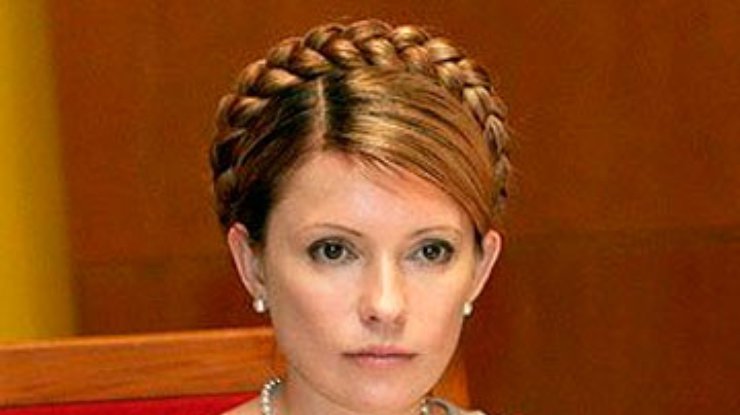 Конгрессу США предложили потребовать от Януковича освободить Тимошенко
