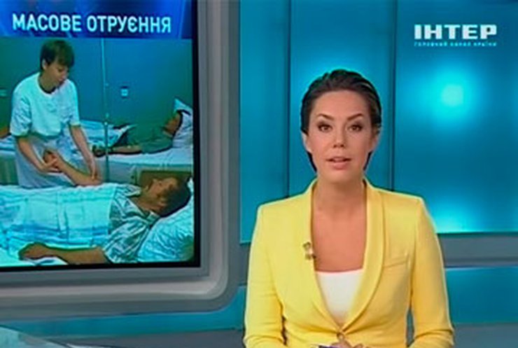 СЭС: Яйца могли быть причиной массового отравление на Житомирщине