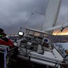 Российская яхта в пятницу 13 потерялась в Бермудском треугольнике