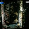 В Одессе во время пожара погибла пожилая пара