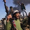 Сирийские повстанцы переходят в наступление